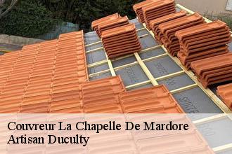 Couvreur  la-chapelle-de-mardore-69240 Artisan Duculty
