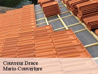 Couvreur  drace-69220 Mario Couverture 