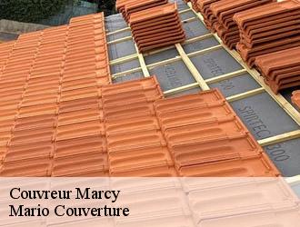 Couvreur  marcy-69480 Mario Couverture 