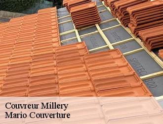 Couvreur  millery-69390 Mario Couverture 