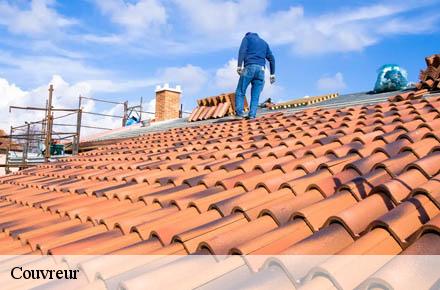 Couvreur  69830