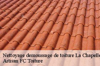 Nettoyage demoussage de toiture  la-chapelle-de-mardore-69240 Artisan FC Toiture