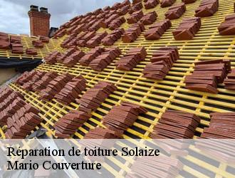 Réparation de toiture  solaize-69360 Mario Couverture 