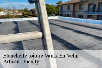 Etanchéité toiture  vaulx-en-velin-69120 Artisan FC Toiture