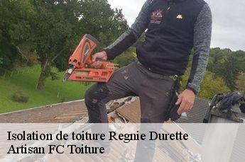 Isolation de toiture  regnie-durette-69430 Artisan FC Toiture